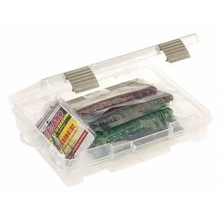 Prolatch Stowaway Utility Box 9" X 7" With Single Open Compartment