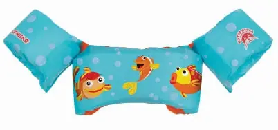 3-pc. Swim Vest, Children‘s Size