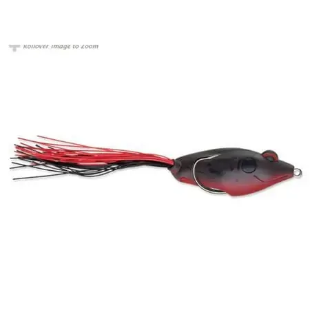 Terminator 3" Walking Frog Topwater Lure 11/16 Ounce Cocoa Camo Twf3303