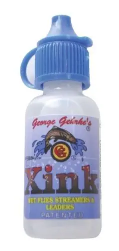 Gehrke‘s Xink Fly Sinking Agent For Fly Fishing - 4 Ounces