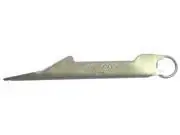 Sierra Stream & Mountain Tie-fast Knot Tyer Stainless Fly Fishing Tool