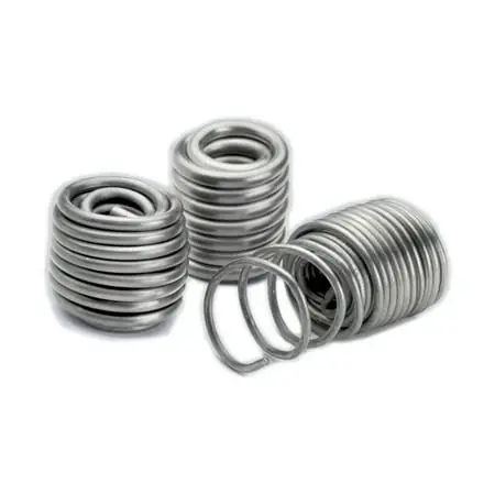 Lead Wire - 1 Pound Roll, 1/8-inch, 3/16-inch, 1/4-inch Diameters