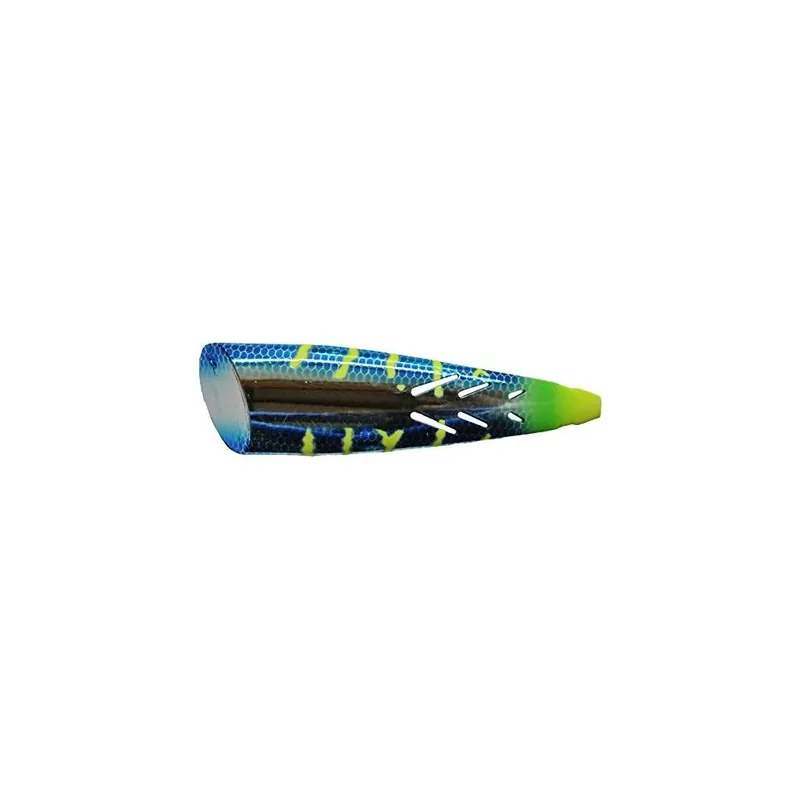 Super Bait Cut Plug Fishing Lure - 4 Inch Double Pack