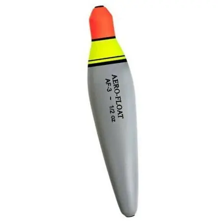 Aero-float Af-3 Series Salmon & Steelhead Floats - 1.5 Oz.