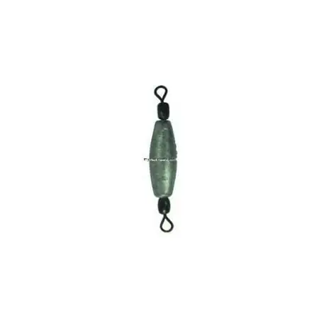Company 1/8 Inline Sinker - Model Hps65072, Precision Fishing Weight