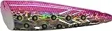 Super Bait Mini Cut Plug - 3 Inch, Double Pack, Pink Magic