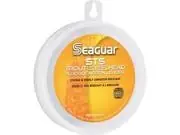 Sts Trout/steelhead Fluorocarbon Leader 15lbs 100yds Fishing Line 15sts100