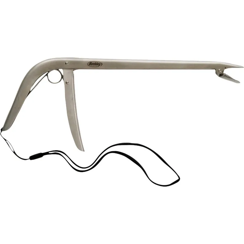 Berkley Stainless Steel Hook Remover – Durable Tool For Easy Hook Extraction