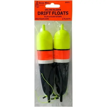 Inline Slider Drift Fishing Tackle Tool For Smooth Casting