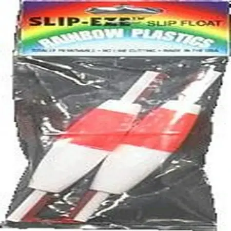 Slip-eze Slip Float Assortment - Model Sevp-3, 3 Pieces