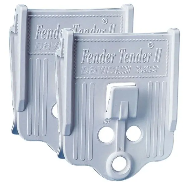 Davis Instruments Fendertender Ii