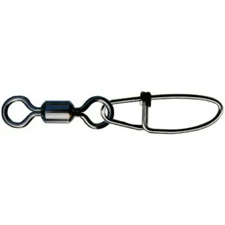 P-line Rolling Swivel With Snap