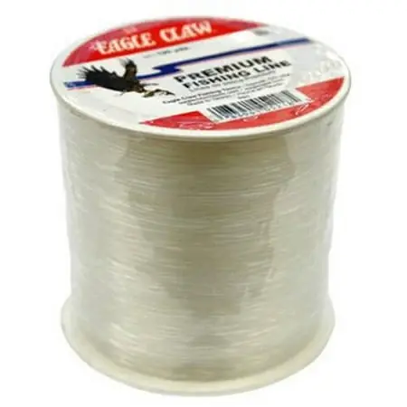 09010-010 Premium Fishing Monofilament Line For Lake & Stream
