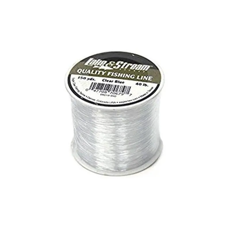 Eagle Claw Premium Fishing Monofilament