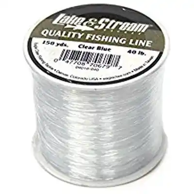 50 Pound Monofilament Fishing Line - Durable And Strong For All Fishing Needs