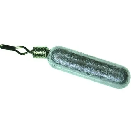 Fdw38 Fin Drop Weight Size 3/8 5 Per Pack