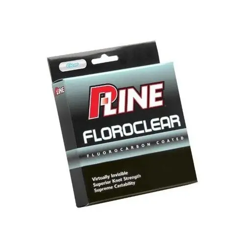 Fccf-30 Floroclear Fishing Line, 30 Lb Test, 260 Yard Spool