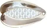 Bolo Flex-i-troll 24-inch Nickel/silver Prism-lite Fishing Tackle