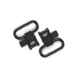 Qd Super Swivel 1 Inch Blue 14032 With Tri-lock Mechanism