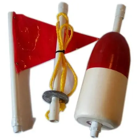 Lil‘ Crabber Complete Kit For Crab Fishing Enthusiasts