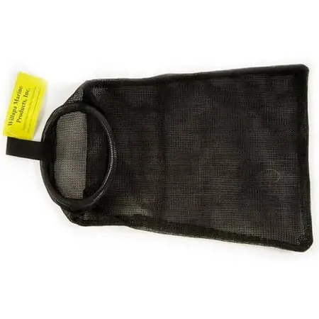 Heavy-duty Nylon Clam Bag For Fishing And Outdoor Use