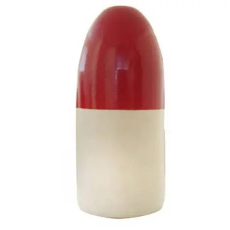Red And White Float For Fishing, Durable And Reliable