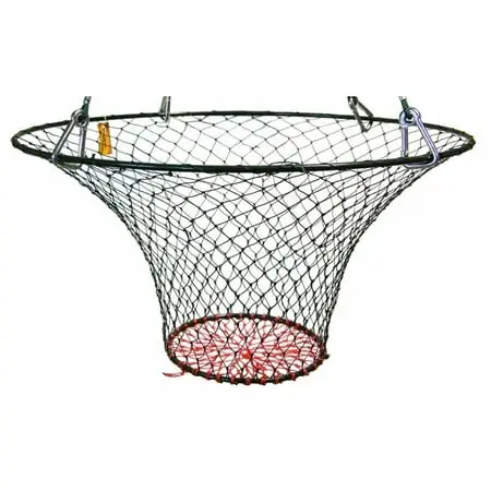 Crab Ring 32 Inch X 12 Inch X 16 Inch Durable Design
