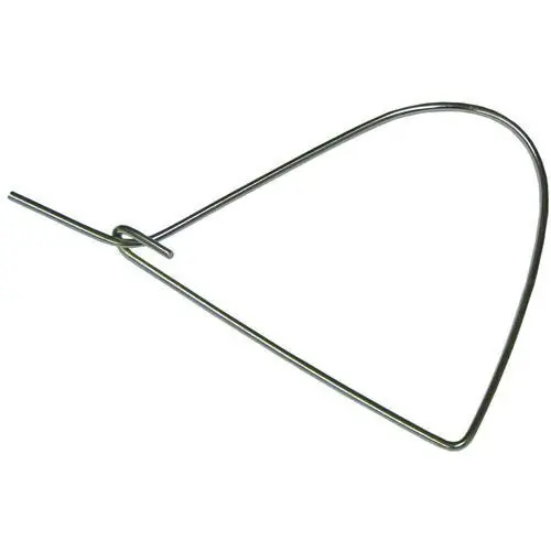 Jumbo Stainless Steel Bait Pin For Fishing And Outdoor Use