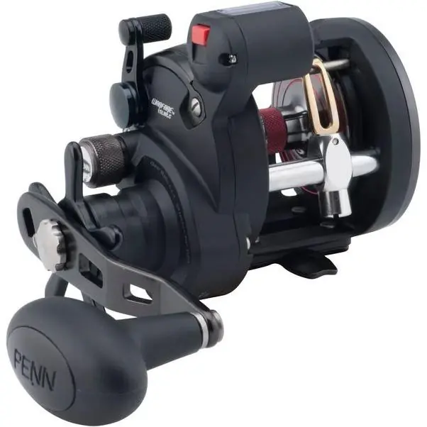 Warfare Level Wind Reel 15 Size Model War15lwlc