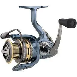 President Spinning Fishing Reel Size 35 Model 1425603