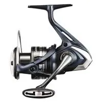 Miravel C3000hg Spinning Reel With 6.2 1 Gear Ratio