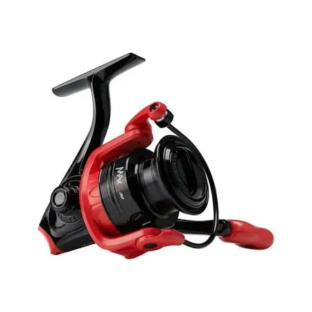 Abu Garcia Max X Spinning Fishing Reel Size 20 Gear Ratio 5.2 1