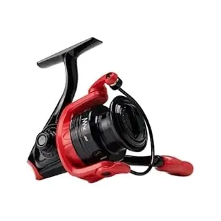 Abu Garcia Max X Spinning Fishing Reel Size 30 With Gear Ratio 5.8 1