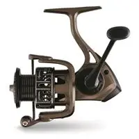 Pflueger Supreme Spinning Reel Size 30 With 5.2 1 Gear Ratio