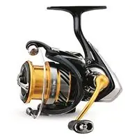 Revros Lt Spinning Reel Revlt3000-c, 5.3 1 Gear Ratio, 4 + 1 Ball Bearings