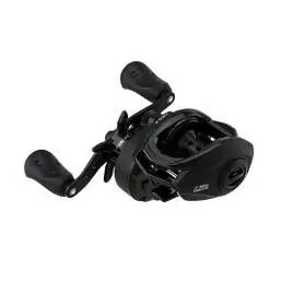 Abu Garcia Revo4 X-hs Low Profile Baitcasting Fishing Reel 8bb 7.3 1 Gear Ratio