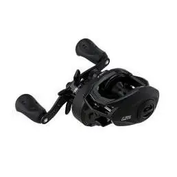 Abu Garcia Revo X Low Profile Baitcast Fishing Reel 8bb 7.3 1 Left Hand Model 1430438
