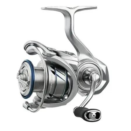 Procyon Mq Lt Spinning Reel 250 Yards Model 1136362
