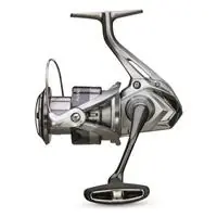 Nasci 4000xg Fc Spinning Reel With 6.2 1 Gear Ratio