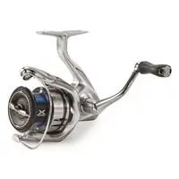 Stradic 4000fl Xg Spinning Fishing Reel - Model St4000xgfl