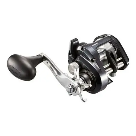 Tekota A 600 Line Counter Conventional Reel Tek600hglca