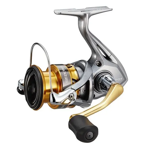 Sedona 2500hgfi Spinning Fishing Reel - High Performance And Durability