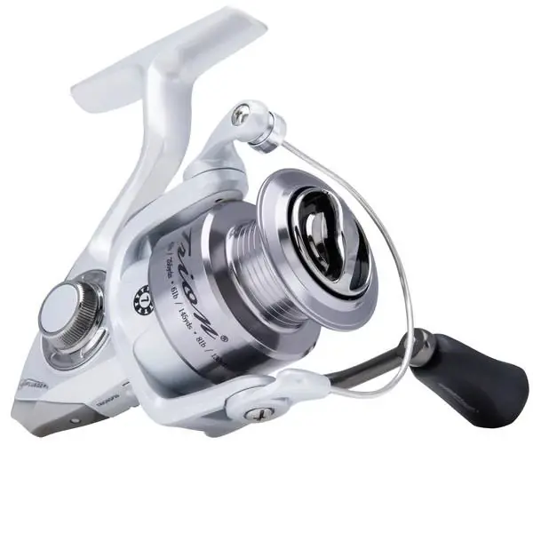 Pflueger Trion 30 Spinning Reel For Freshwater Fishing