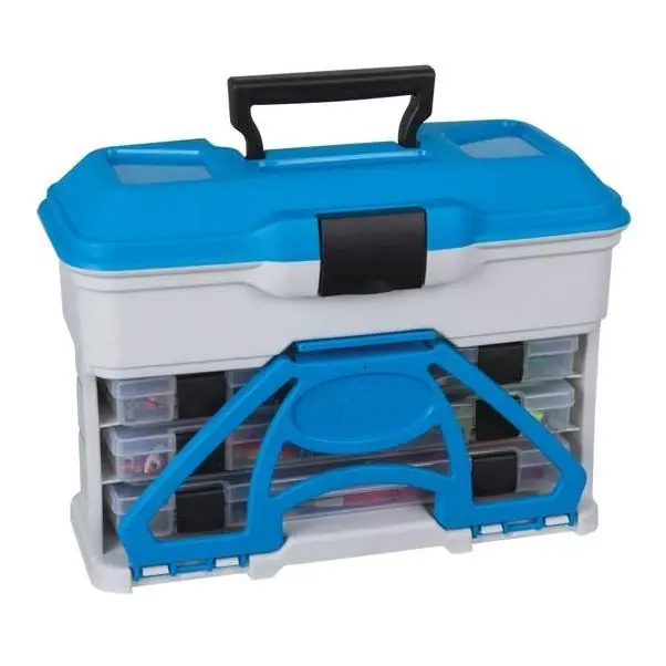 Outdoors T3 Mini Frontloader