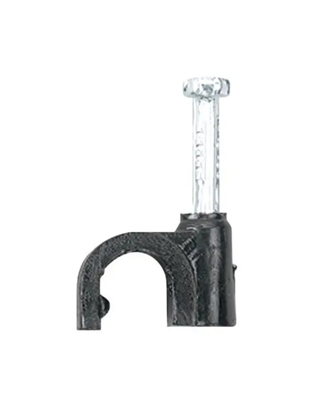 For 1/4 In. Tubing Drip Irrigation Tubing Stake 20 Pk