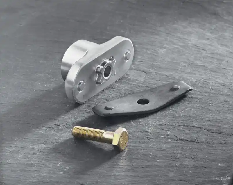 Blade Adapter Kit – 1‑piece Push Mower Replacement