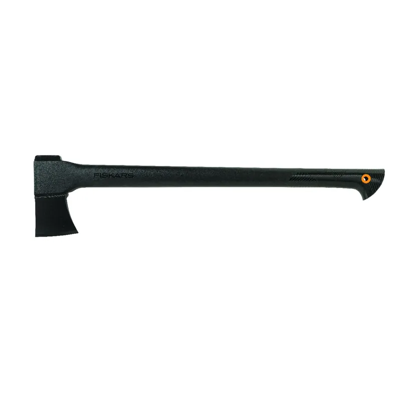 Chopping Axe With Sheath, 28-in.