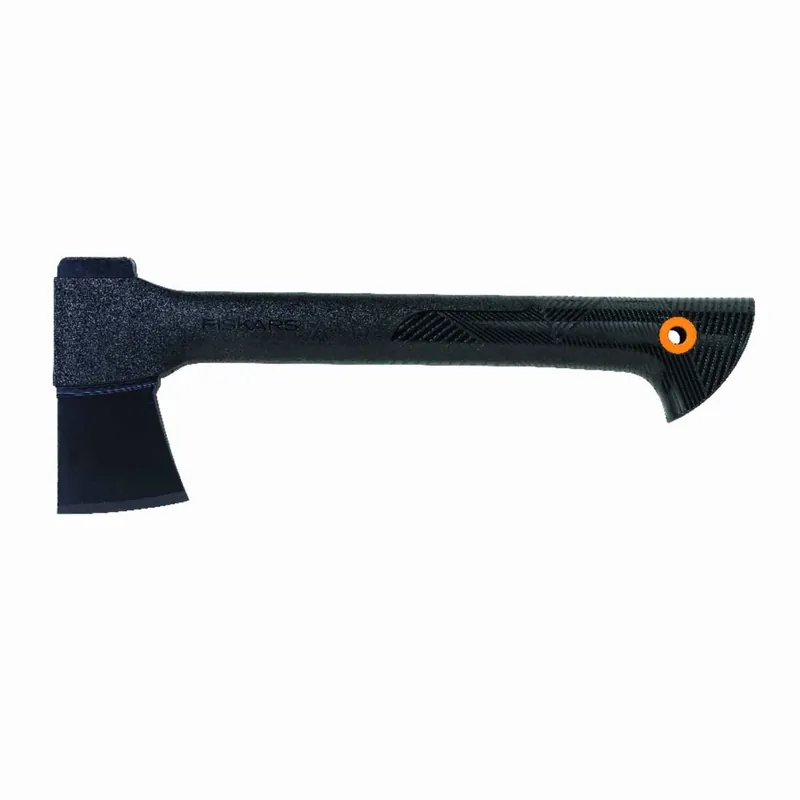 Hatchet With Sheath, 14-in.