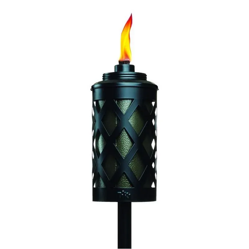 Urban Metal Torch, 65 In.
