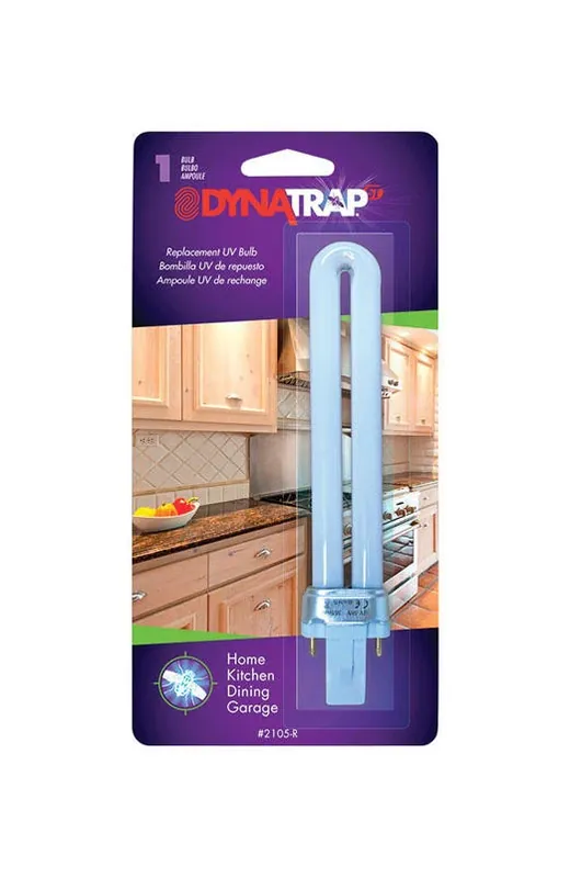 Dynatrap Outdoor Electric Insect Killer Replacement Bulb